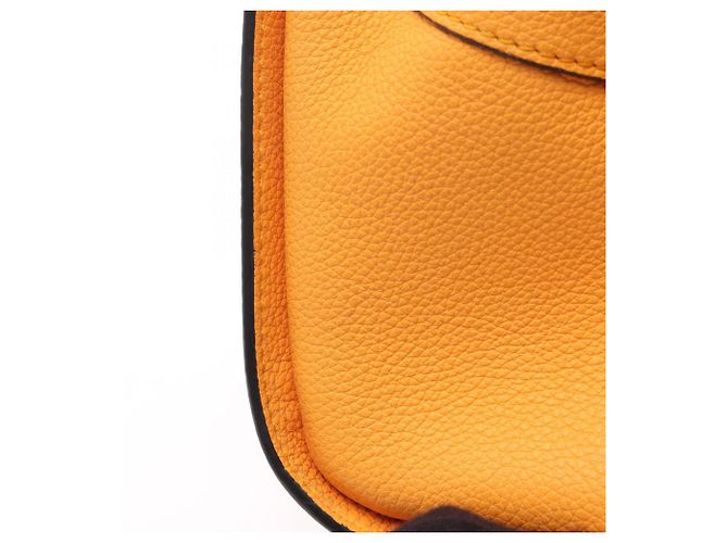 Borsa Hammock Mini Loewe con coulisse - vista 9