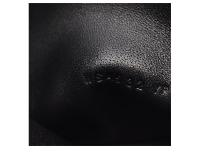 Borsa 2 in 1 Mini Bolide 1923 di Hermès Nero - vista 5