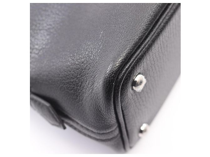 Borsa 2 in 1 Mini Bolide 1923 di Hermès Nero - vista 6