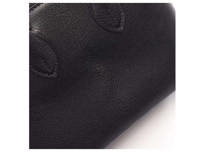 Borsa 2 in 1 Mini Bolide 1923 di Hermès Nero - vista 7