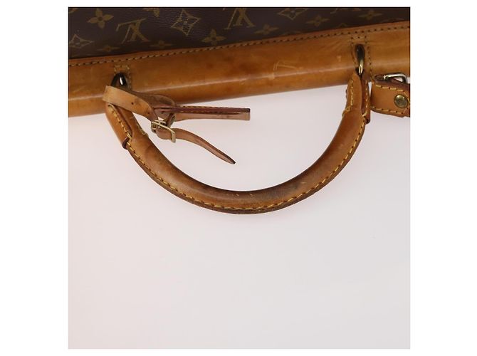 LOUIS VUITTON Borsa da Viaggio Monogram Kleber M58122 Auth LV 156115 Monogramma - vista 8