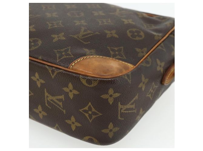 LOUIS VUITTON Borsa a Spalla Monogram Trocadero 27 M51274 LV Auth bs34825 Monogramma - vista 16