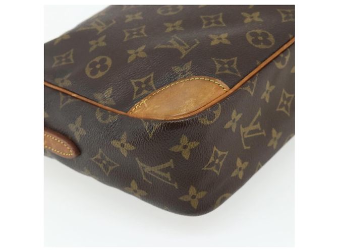 LOUIS VUITTON Borsa a Spalla Monogram Trocadero 27 M51274 LV Auth bs34825 Monogramma - vista 17