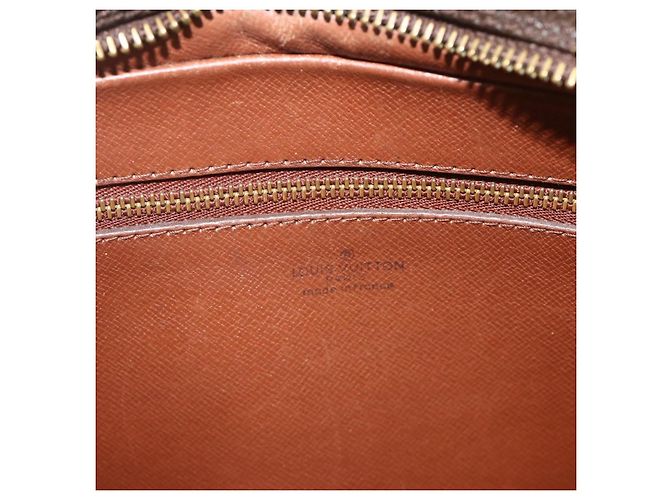 LOUIS VUITTON Borsa a Spalla Monogram Trocadero 27 M51274 LV Auth bs34825 Monogramma - vista 18