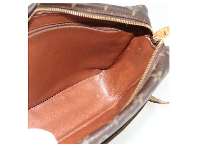 LOUIS VUITTON Borsa a Spalla Monogram Trocadero 27 M51274 LV Auth bs34825 Monogramma - vista 19