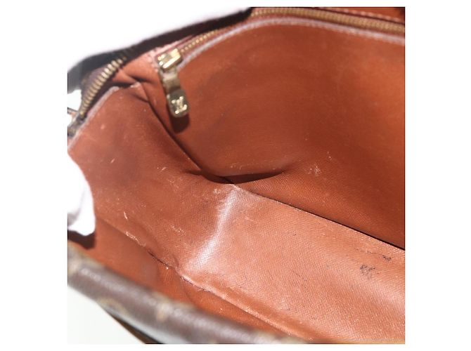 LOUIS VUITTON Borsa a Spalla Monogram Trocadero 27 M51274 LV Auth bs34825 Monogramma - vista 20