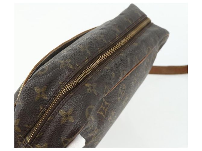 LOUIS VUITTON Borsa a Spalla Monogram Trocadero 27 M51274 LV Auth bs34825 Monogramma - vista 6