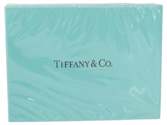 Autre Marque TIFFANY&Co. Playing Cards Paper 2 Set Blue Auth am11531V - view 3