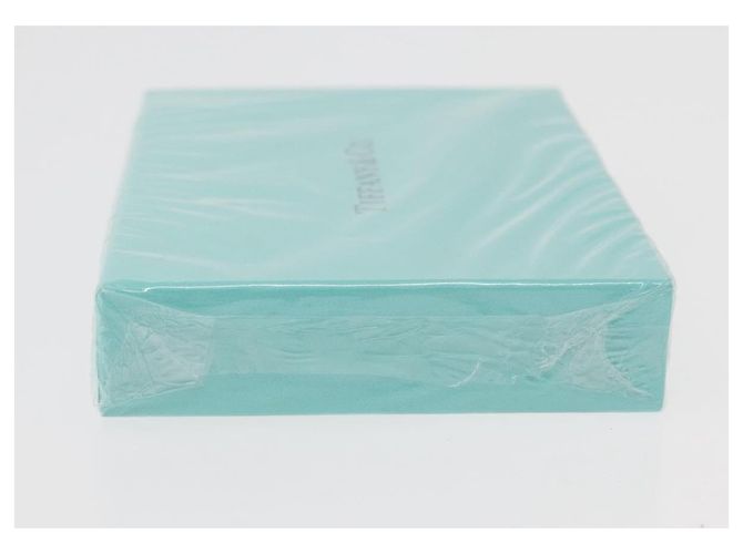 Autre Marque TIFFANY&Co. Playing Cards Paper 2 Set Blue Auth am11531V - view 4