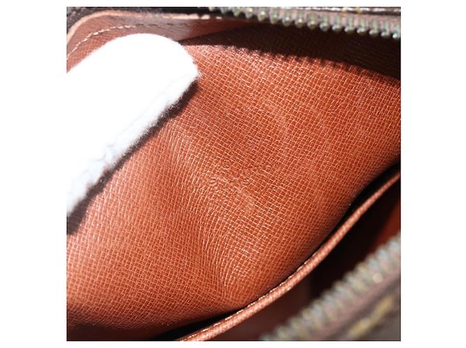 LOUIS VUITTON Borsa a Spalla Monogram Danube M45266 LV Auth mr2355A Monogramma - vista 10