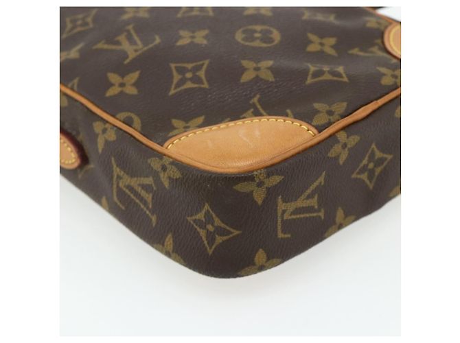LOUIS VUITTON Borsa a Spalla Monogram Danube M45266 LV Auth mr2355A Monogramma - vista 17