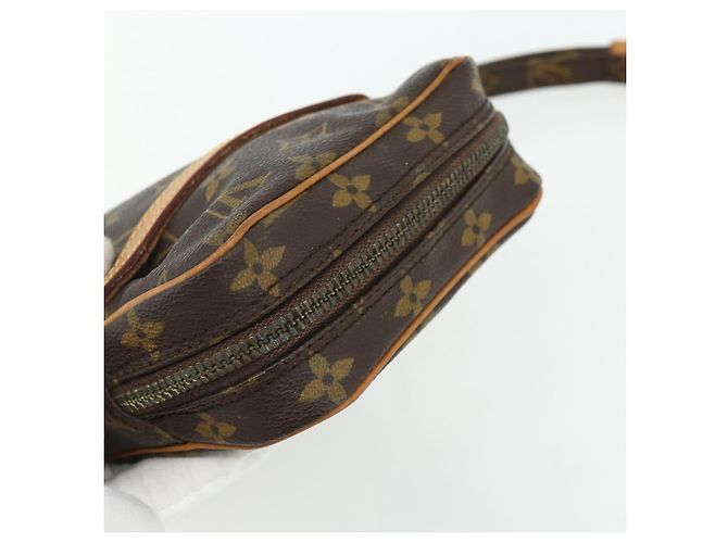 LOUIS VUITTON Borsa a Spalla Monogram Danube M45266 LV Auth mr2355A Monogramma - vista 6