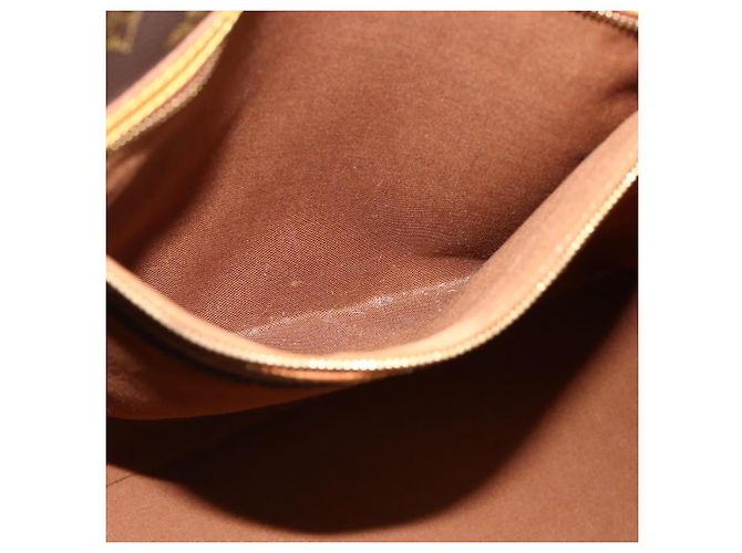 LOUIS VUITTON Borsa Tote Cabas Alto Monogram M51152 LV Auth 176984 Monogramma - vista 21