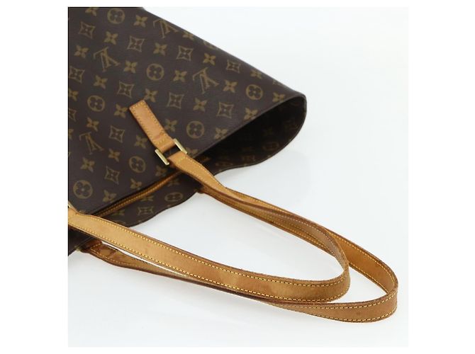 LOUIS VUITTON Borsa Tote Cabas Alto Monogram M51152 LV Auth 176984 Monogramma - vista 7