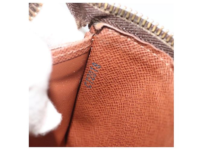 LOUIS VUITTON Monogram Portafoglio Astrid Long Wallet M61781 LV Auth bs35084 Monogramma - vista 12