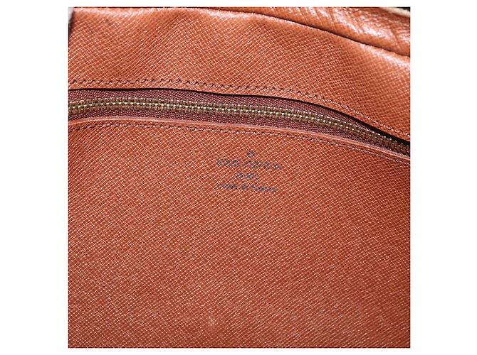 LOUIS VUITTON Clutch Marly Dragonne GM Monogram M51825 LV Auth bs35069 Monogramma - vista 19