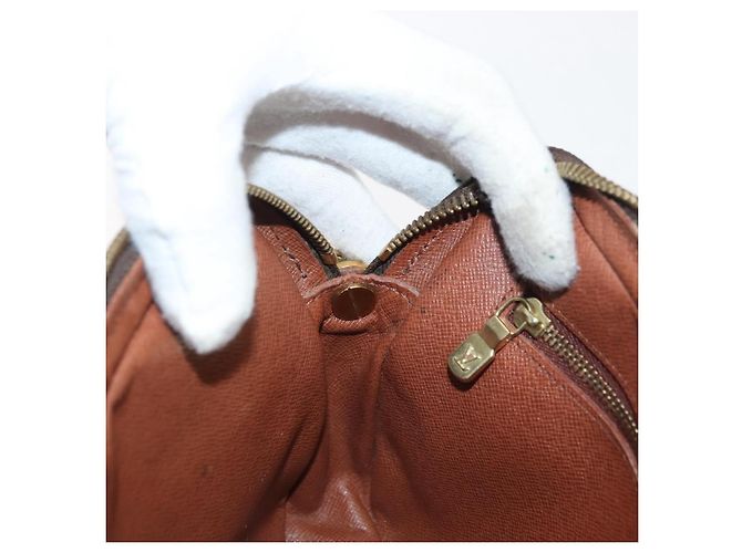 LOUIS VUITTON Clutch Marly Dragonne GM Monogram M51825 LV Auth bs35069 Monogramma - vista 21