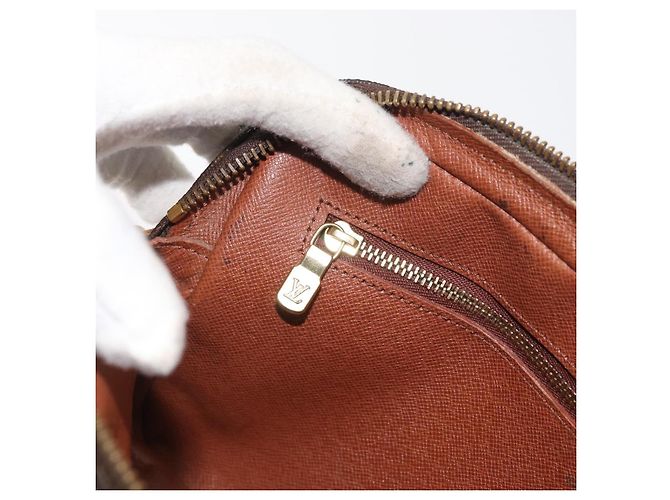 LOUIS VUITTON Clutch Marly Dragonne GM Monogram M51825 LV Auth bs35069 Monogramma - vista 22