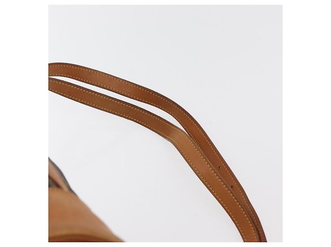 LOUIS VUITTON Borsa a Spalla Monogram Randonnee PM M42243 LV Auth 178959 Monogramma - vista 8