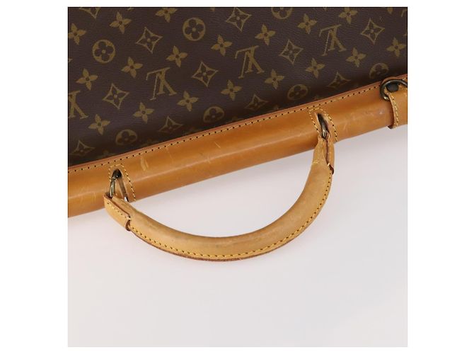 LOUIS VUITTON Borsa Boston Monogram Sac Chassour 45 M41922 LV Auth bs34738A Monogramma - vista 7
