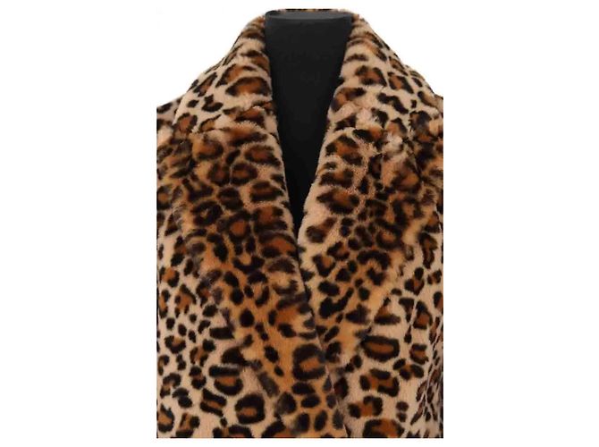 Zadig & Voltaire Cappotto marrone - vista 2