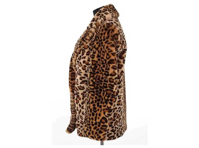 Zadig & Voltaire Cappotto marrone - vista 3