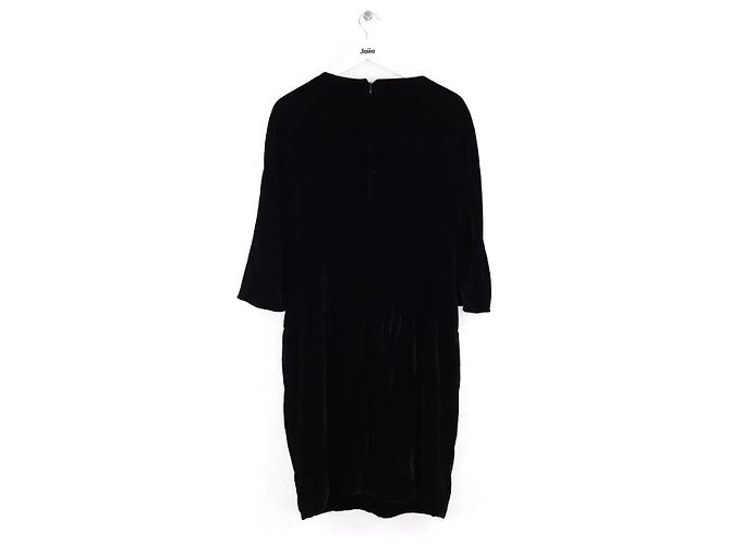 Fendi Abito nero - vista 3