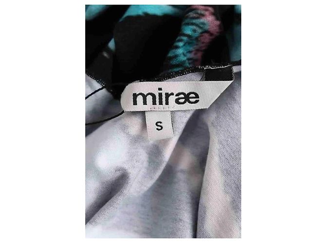 Autre Marque Blaue Kleid - Ansicht 5