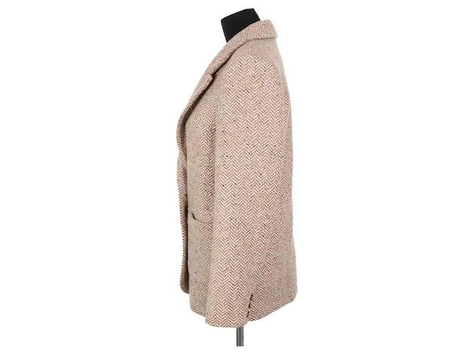 SéZane Cappotto beige - vista 3