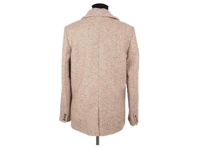 SéZane Cappotto beige - vista 4