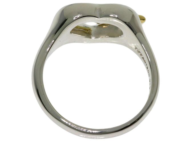 Tiffany & Co. Heart Ribbon Ring - Ansicht 4