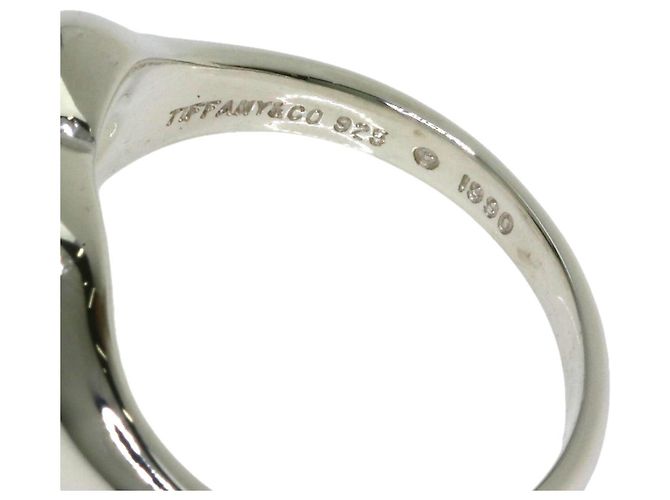 Tiffany & Co. Heart Ribbon Ring - Ansicht 5