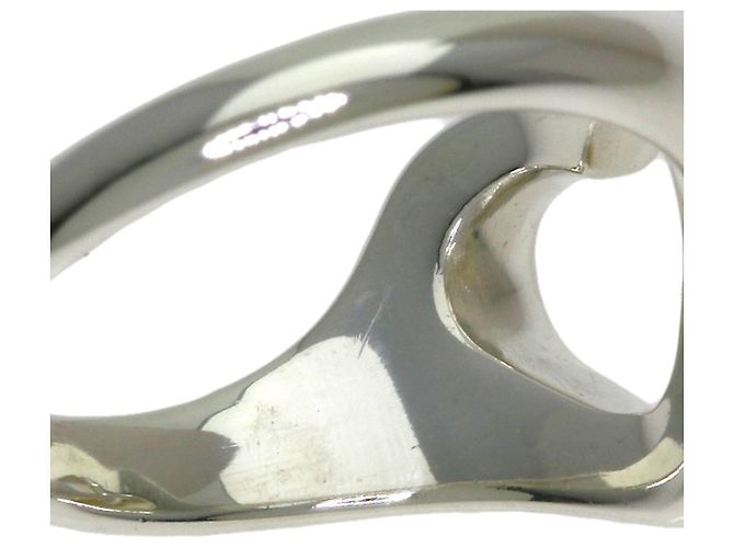 Tiffany & Co. Heart Ribbon Ring - Ansicht 7