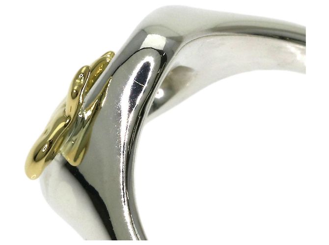Tiffany & Co. Heart Ribbon Ring - Ansicht 8