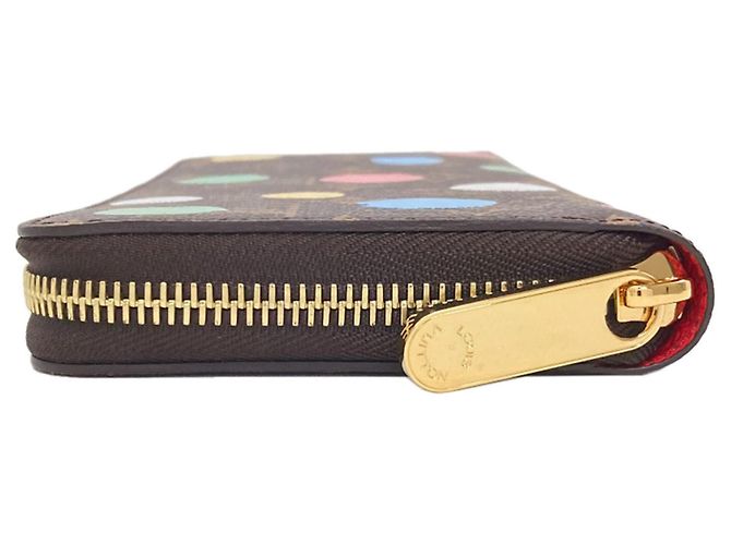 Louis Vuitton Monogram Zippy Wallet Monogramm - Ansicht 3