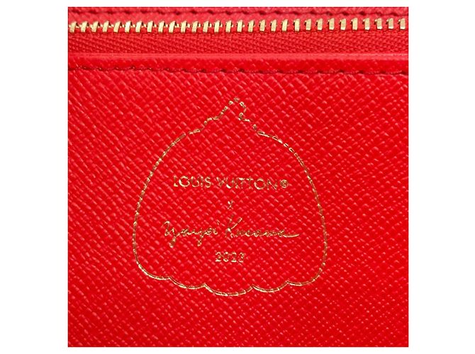 Louis Vuitton Monogram Zippy Wallet Monogramm - Ansicht 6