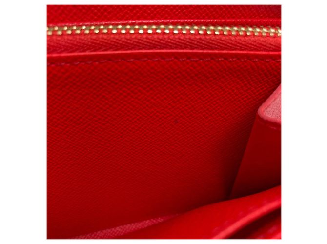 Louis Vuitton Monogram Zippy Wallet Monogramm - Ansicht 7