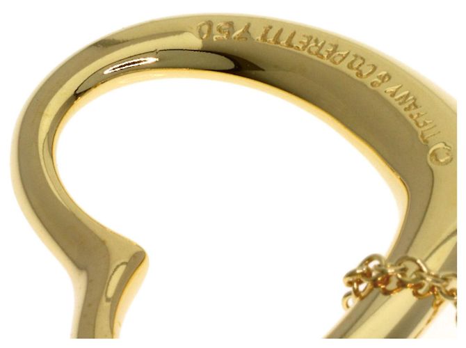 Collana Tiffany & Co. Open Heart - vista 5