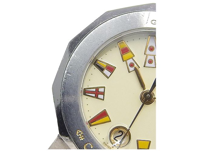 Corum Admirals Cup Uhr - Ansicht 6