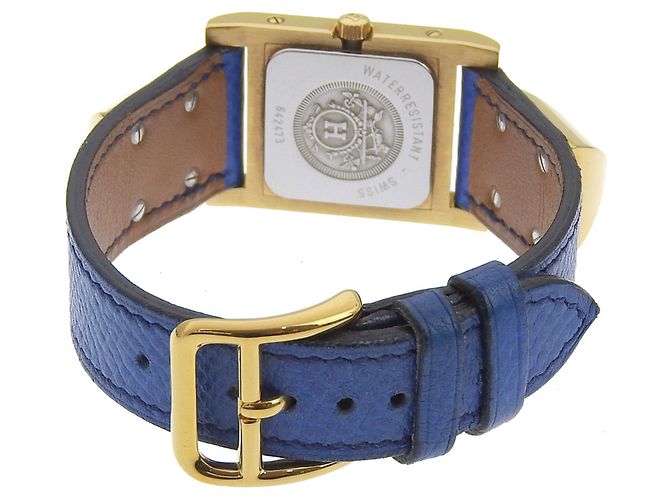 Hermès Relógio de pulso de quartzo Medor para mulher Hermes - vista 4