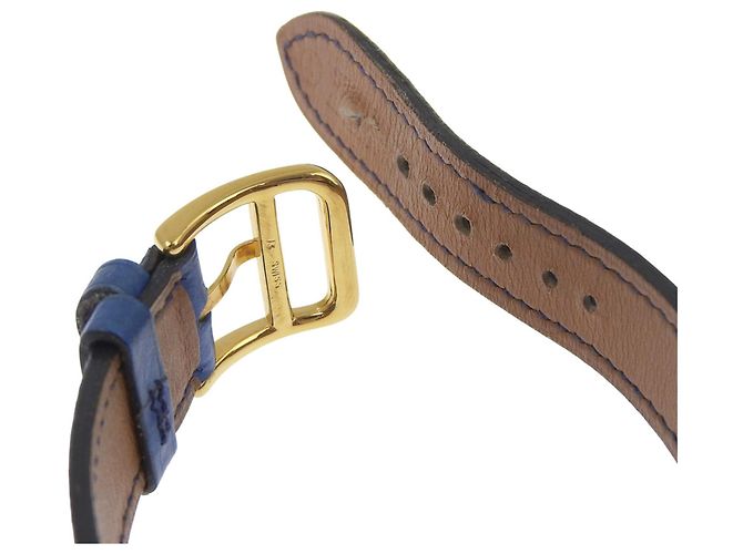 Hermès Relógio de pulso de quartzo Medor para mulher Hermes - vista 6