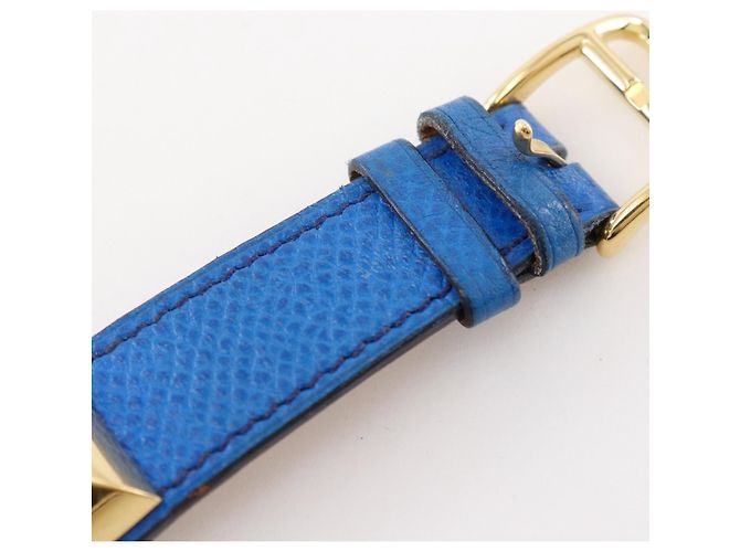 Hermès Relógio de pulso de quartzo Medor para mulher Hermes - vista 8