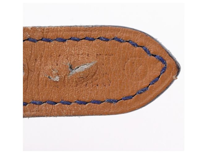 Hermès Relógio de pulso de quartzo Medor para mulher Hermes - vista 9