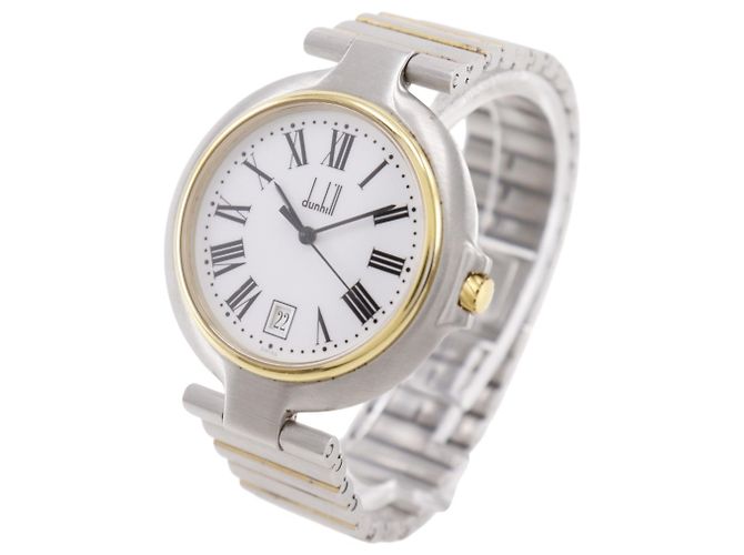 Alfred Dunhill Dunhill Millennium Herrenuhr - Ansicht 2