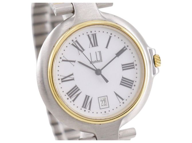 Alfred Dunhill Dunhill Millennium Herrenuhr - Ansicht 3