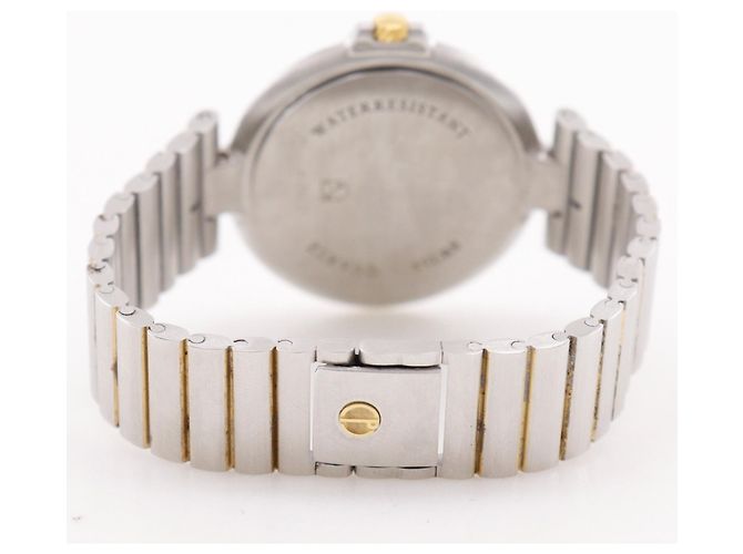 Alfred Dunhill Dunhill Millennium Herrenuhr - Ansicht 5