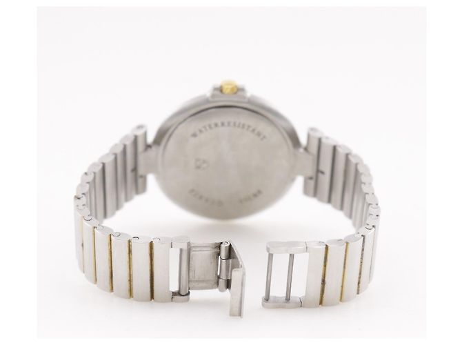 Alfred Dunhill Dunhill Millennium Herrenuhr - Ansicht 6