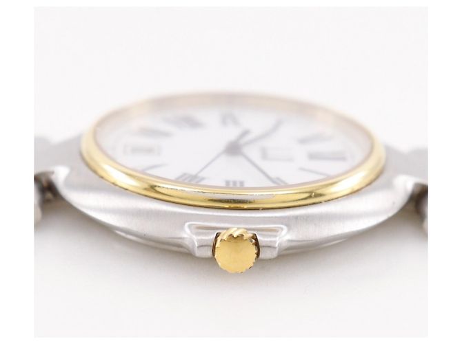 Alfred Dunhill Dunhill Millennium Herrenuhr - Ansicht 7