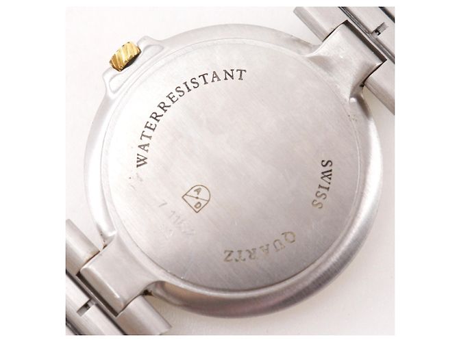 Alfred Dunhill Dunhill Millennium Herrenuhr - Ansicht 8