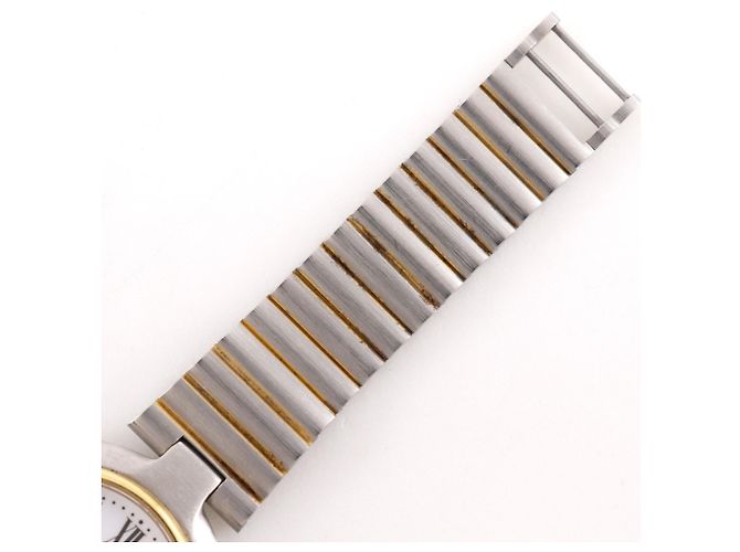 Alfred Dunhill Dunhill Millennium Herrenuhr - Ansicht 9